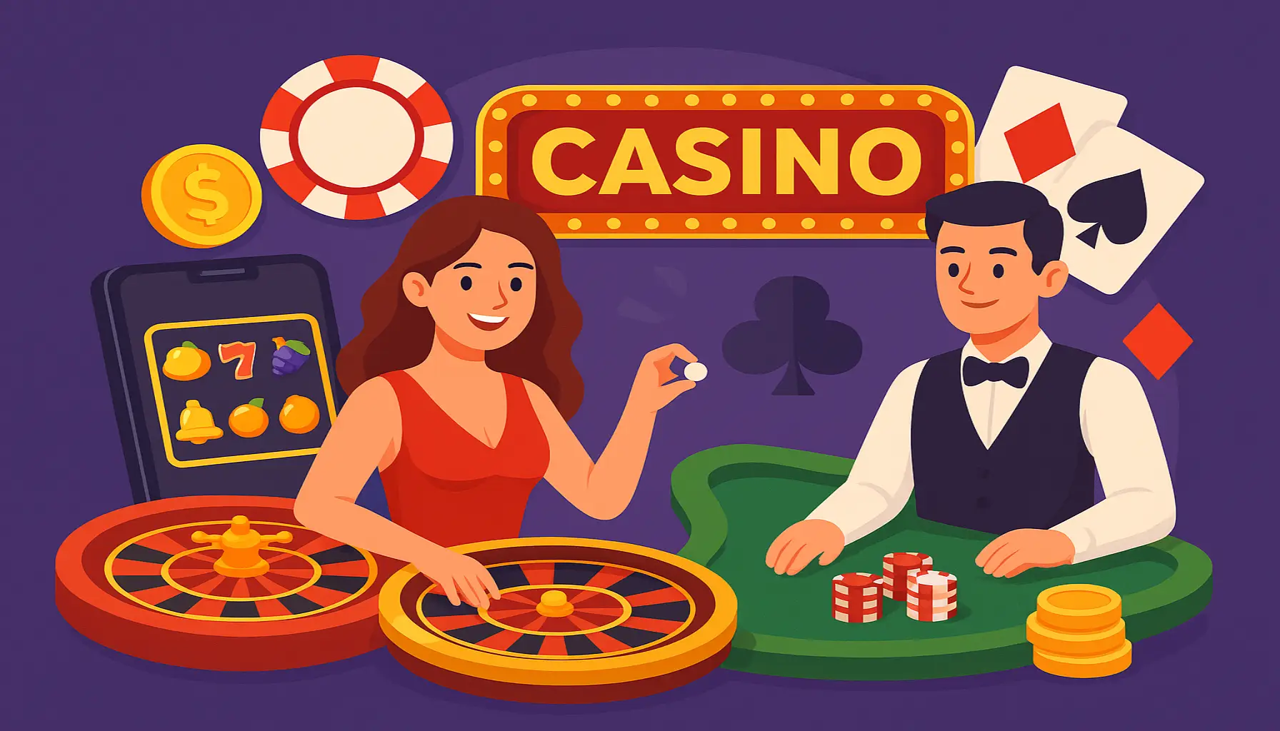 Cassino Online BRLWIN